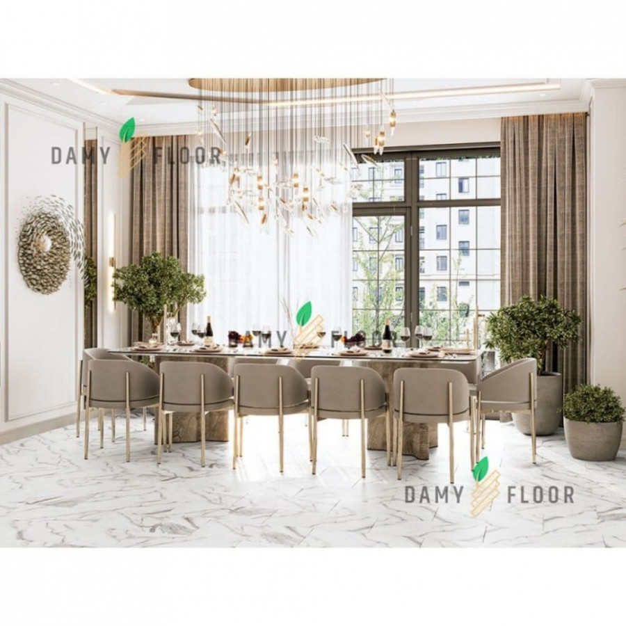 SPC Ламинат Damy Floor Эверест 124-1-ST SPC Ламинат Damy Floor Эверест 124-1-ST