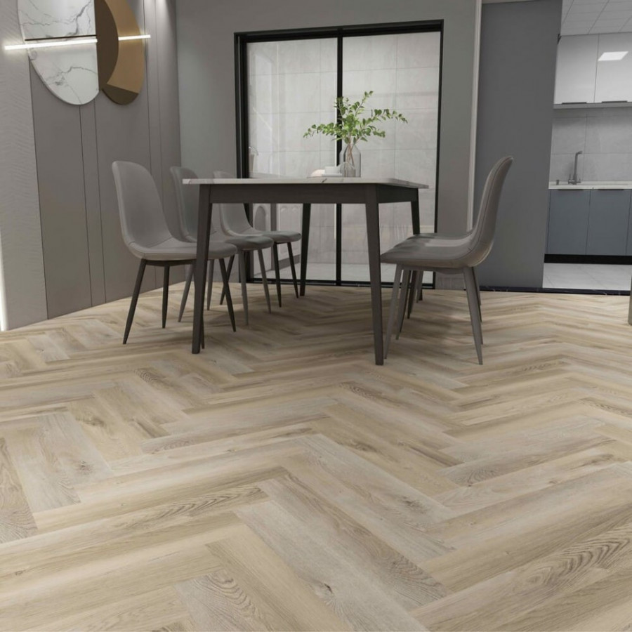 SPC Ламинат Union Дуб Эспер AR03-06 SPC Ламинат Union Дуб Эспер AR03-06