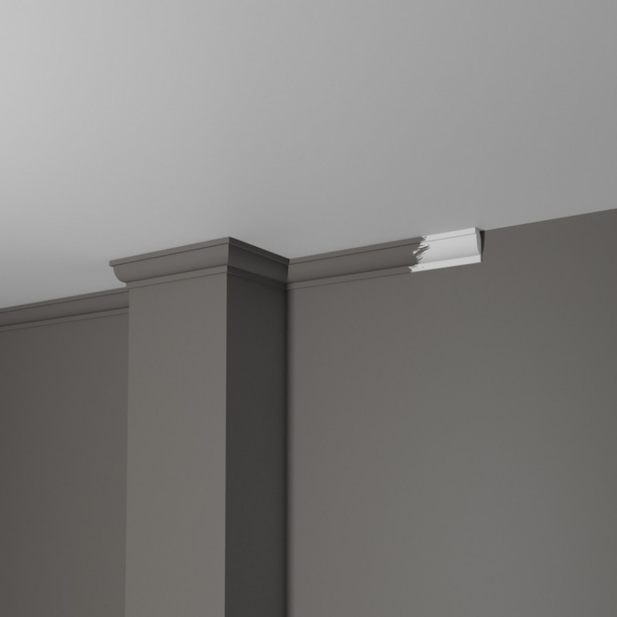 Карниз Decor Dizayn DD38