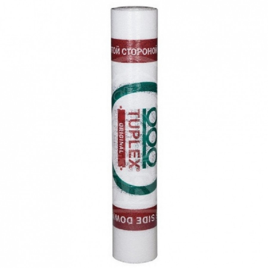 Подложка Tuplex 3мм