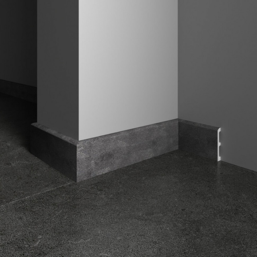 Плинтус напольный Decor Dizayn 706-94