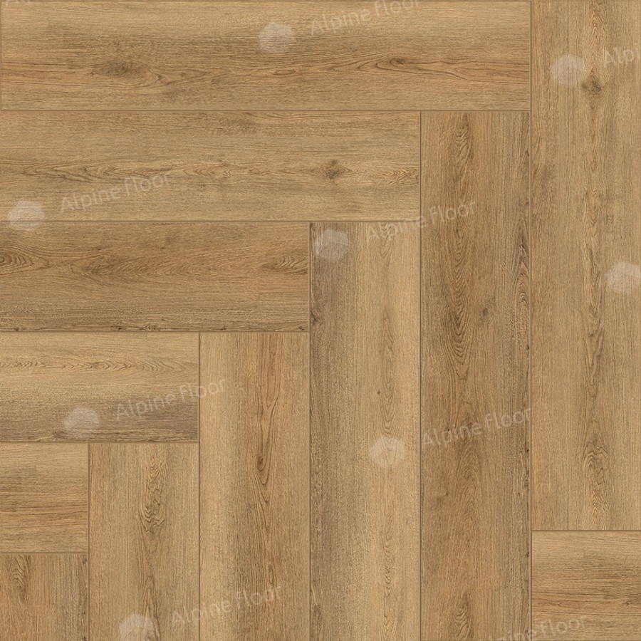 Кварц-виниловая плитка Alpine Floor Parquet Light Дуб Буна ECO 13-30 Кварц-виниловая плитка Alpine Floor Parquet Light Дуб Буна ECO 13-30