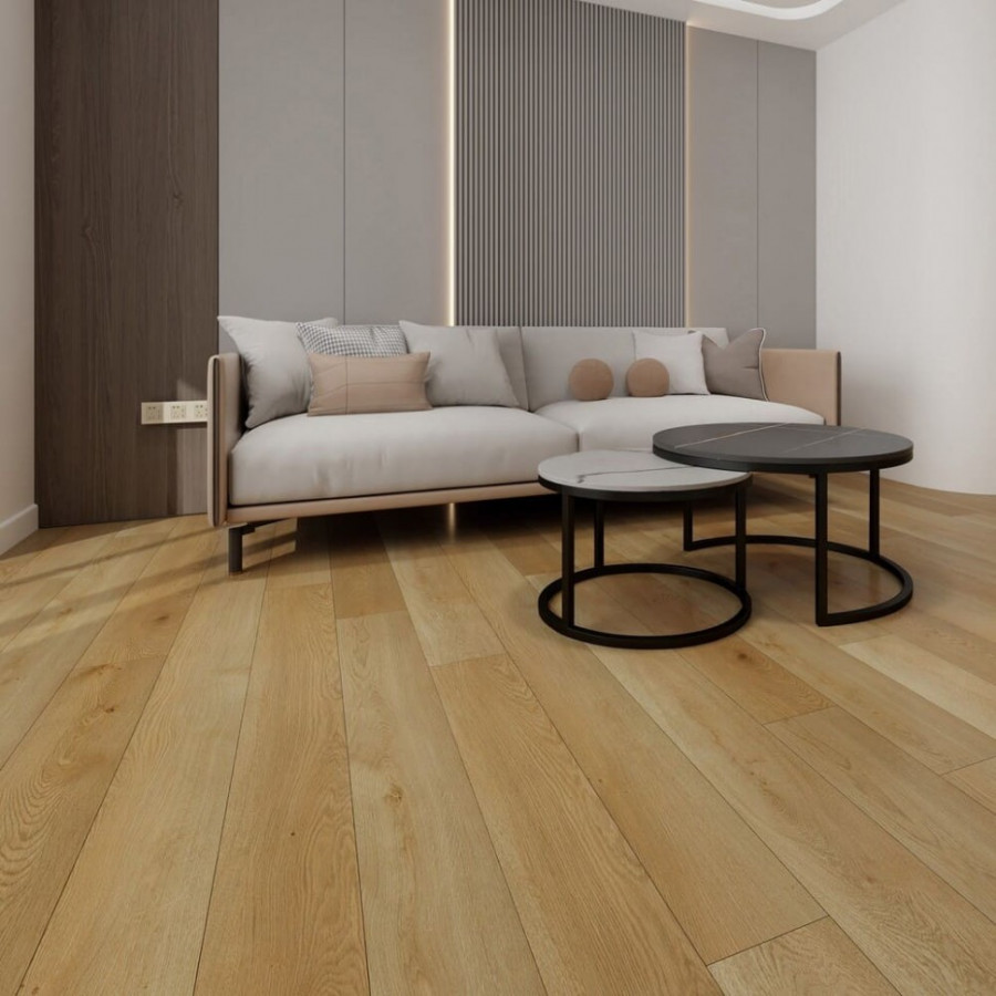 SPC Ламинат Union Дуб Ант CR04-05 SPC Ламинат Union Дуб Ант CR04-05