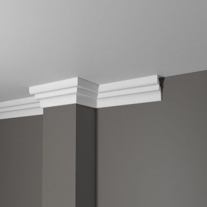 Карниз Decor Dizayn DD39