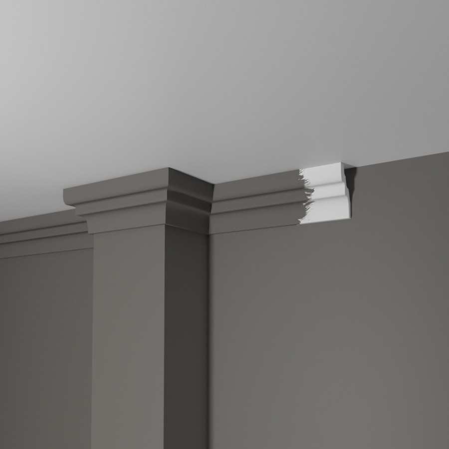 Карниз Decor Dizayn DD39