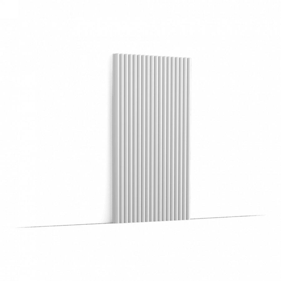 Стеновая панель Orac Decor WX210-2600 Reed Стеновая панель Orac Decor WX210-2600 Reed