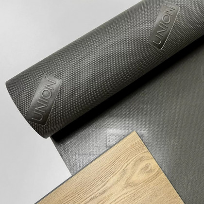 Подложка Union IXPE Professional 1.5 мм