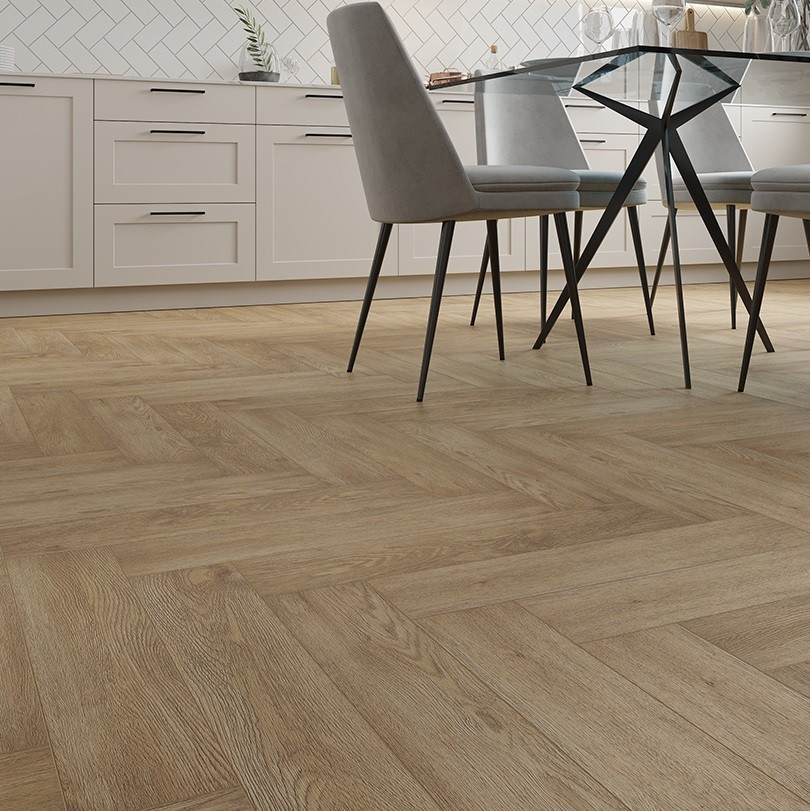 Кварц-виниловая плитка Alpine Floor Parquet Light Дуб Ваниль Селект ECO 13-3 Кварц-виниловая плитка Alpine Floor Parquet Light Дуб Ваниль Селект ECO 13-3