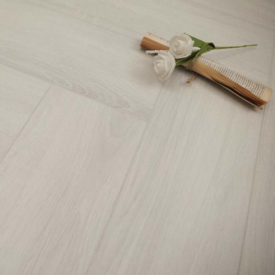 SPC ламинат Steinholz Herringbone STH036H Амбрас SPC ламинат Steinholz Herringbone STH036H Амбрас