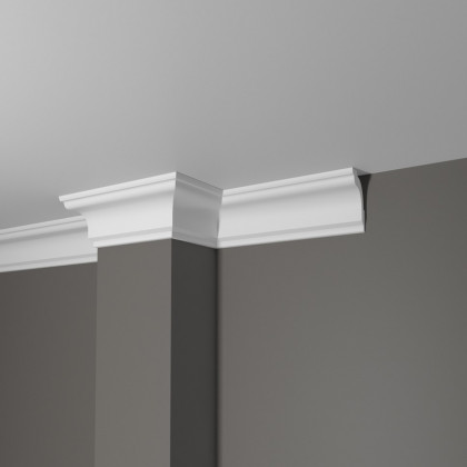 Карниз Decor Dizayn DD42 Карниз Decor Dizayn DD42