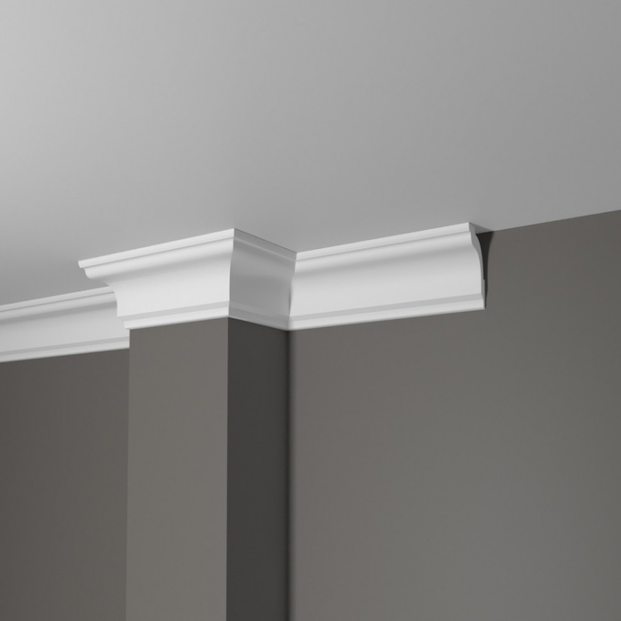 Карниз Decor Dizayn DD42