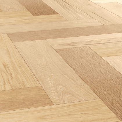 Инженерная доска Royal Parket Английская Елка Дуб Натур Роуз Инженерная доска Royal Parket Английская Елка Дуб Натур Роуз