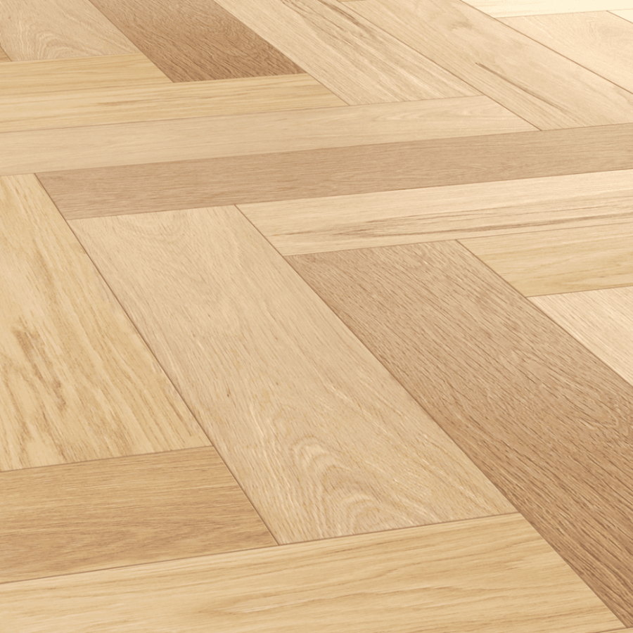 Инженерная доска Royal Parket Английская Елка Дуб Натур Роуз Инженерная доска Royal Parket Английская Елка Дуб Натур Роуз