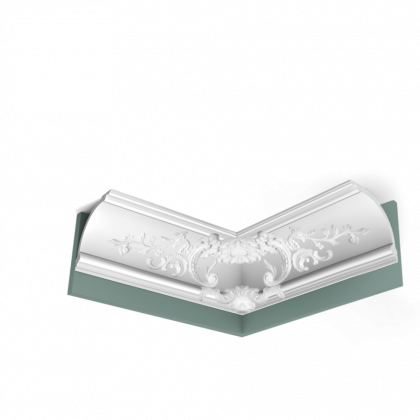 Карниз Orac Decor C338B Карниз Orac Decor C338B