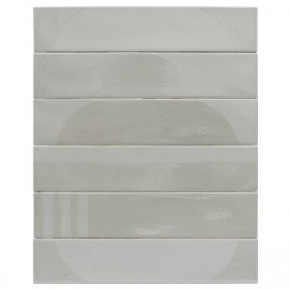 30173 Wadi Decor Stone 6х30 30173 Wadi Decor Stone 6х30
