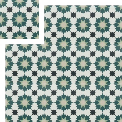 Керамогранит Mainzu Infusion Amparo 20*20 Керамогранит Mainzu Infusion Amparo 20*20