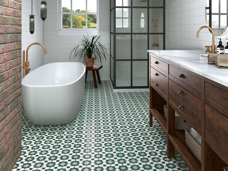 Керамогранит Mainzu Infusion Amparo 20*20