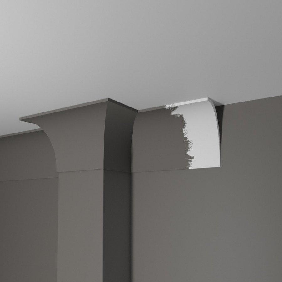 Карниз Decor Dizayn DD46