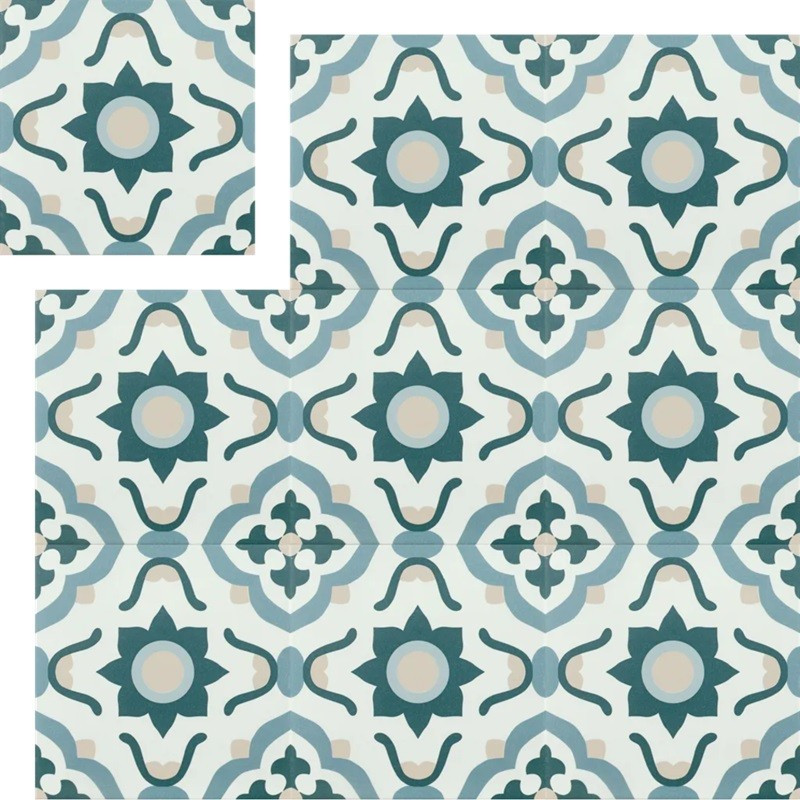 Керамогранит Mainzu Infusion Nazare 20*20