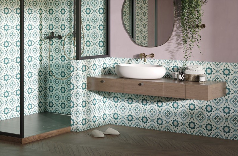 Керамогранит Mainzu Infusion Nazare 20*20