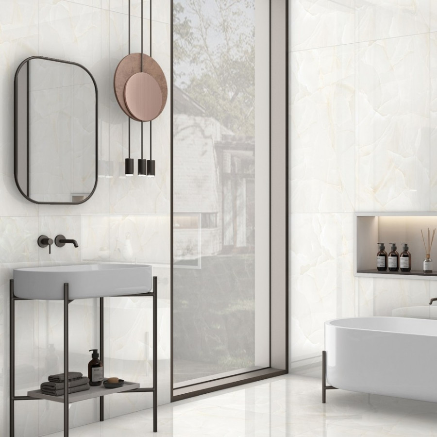 Керамогранит NT Ceramic NTT99504P Onyx Predo