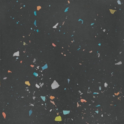 Керамогранит COLOR DROPS GRAPHITE 18,5X18,5