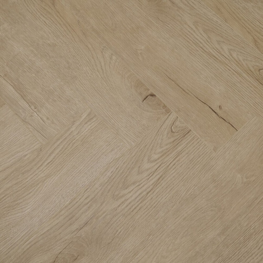 SPC ламинат Steinholz Herringbone STH039H Танне SPC ламинат Steinholz Herringbone STH039H Танне