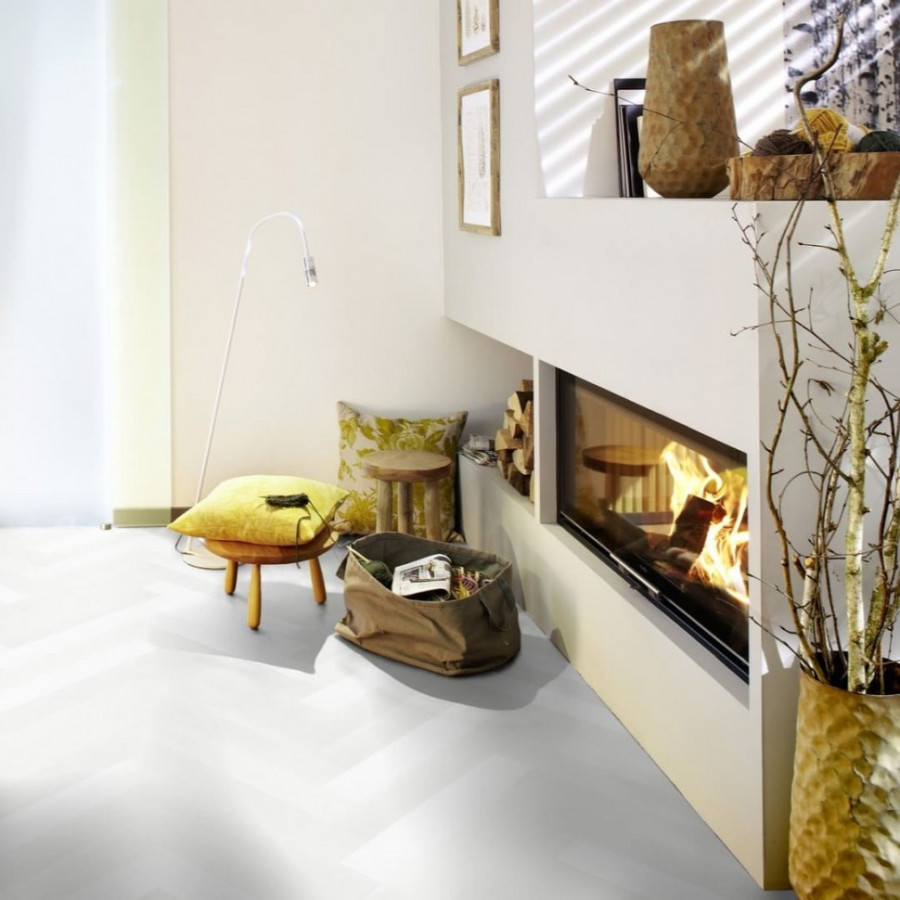 Биопол Wineo Purline Белый Кристалл PL025C Биопол Wineo Purline Белый Кристалл PL025C