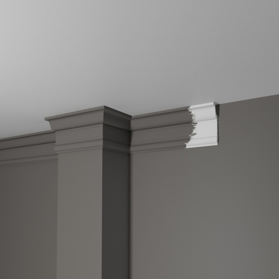 Карниз Decor Dizayn DD501