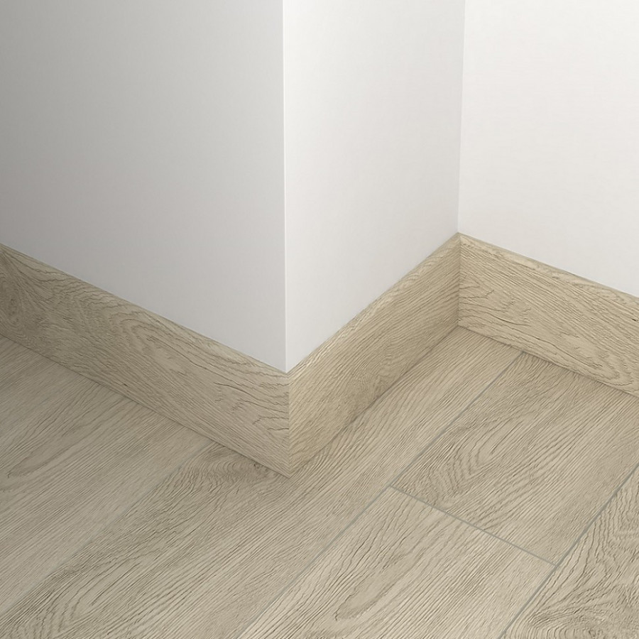 Плинтус Alpine Floor Grand Sequoia Камфора ECO 11-5