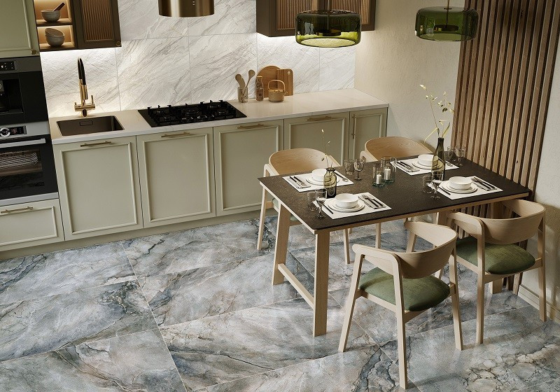 Керамогранит Alma Ceramica Vulcano GFA114VLC70L 570*1140