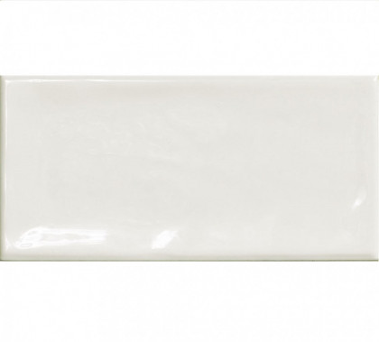 Настенная плитка El Barco Alfaro Blanco Brillo 7.5*15 Настенная плитка El Barco Alfaro Blanco Brillo 7.5*15