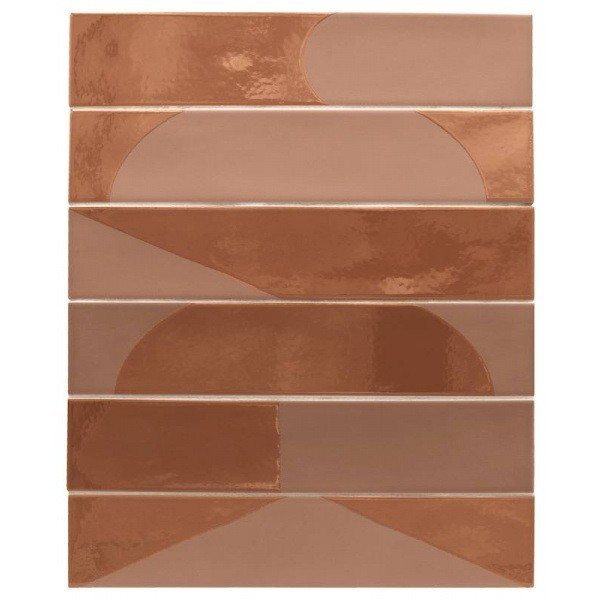 30175 Wadi Decor Terra 6х30