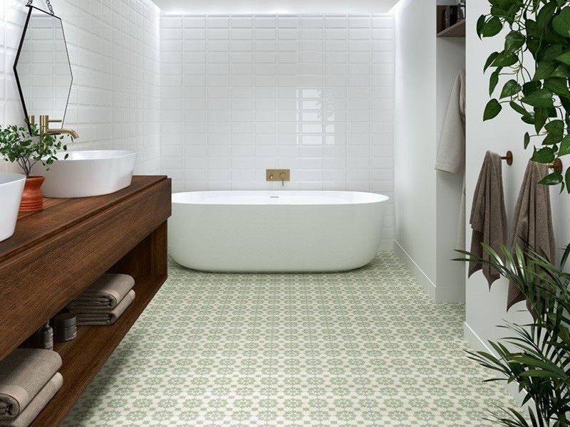 Керамогранит Mainzu Infusion Ornelas 20*20