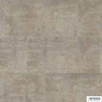 Биопол Wineo Purline Бетон Гладкий PL101C Биопол Wineo Purline Бетон Гладкий PL101C