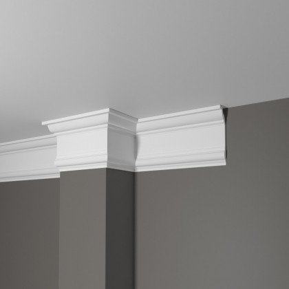 Карниз Decor Dizayn DD502 Карниз Decor Dizayn DD502