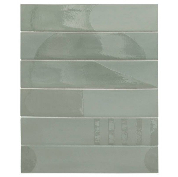 30176 Wadi Decor Mint 6х30