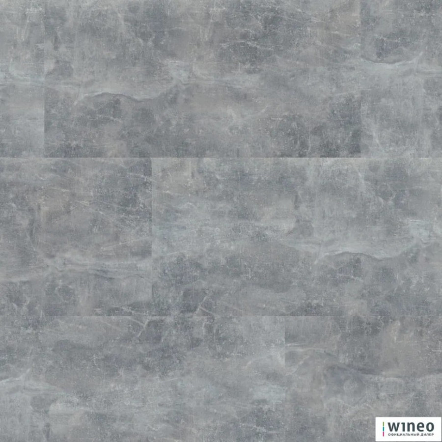 Биопол Wineo Purline Бетон Индустриал PL104C Биопол Wineo Purline Бетон Индустриал PL104C