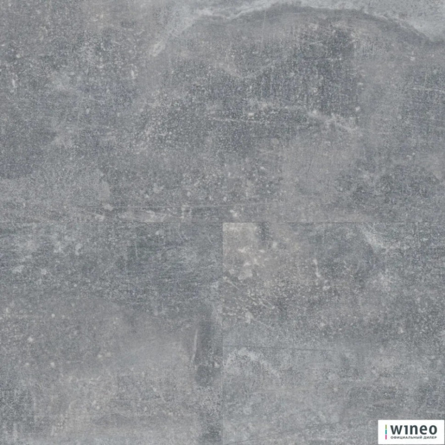 Биопол Wineo Purline Бетон Индустриал PL104C Биопол Wineo Purline Бетон Индустриал PL104C