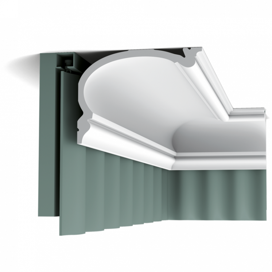 Карниз Orac Decor C342