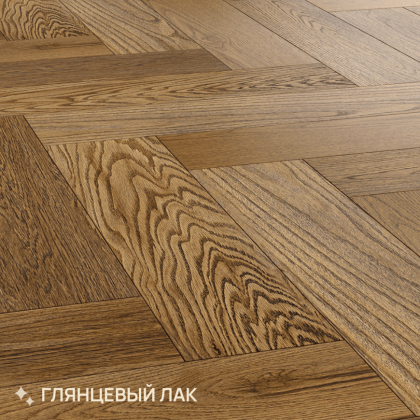 Инженерная доска Royal Parket Английская Елка Дуб Натур Шерман Инженерная доска Royal Parket Английская Елка Дуб Натур Шерман