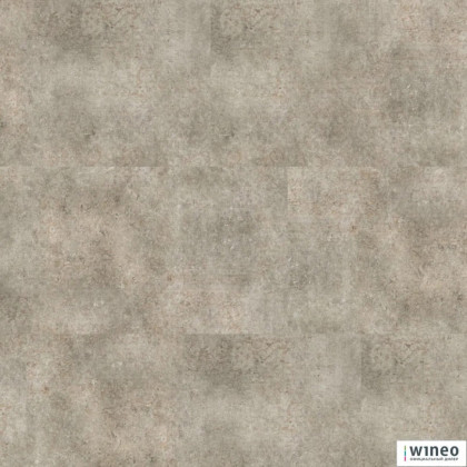 Биопол Wineo Purline Бетон Орнамент PL102C Биопол Wineo Purline Бетон Орнамент PL102C