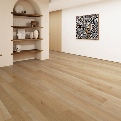 SPC Ламинат Union Дуб Сафари CR04-09 SPC Ламинат Union Дуб Сафари CR04-09