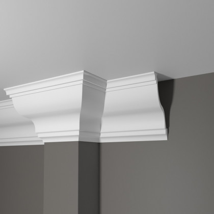 Карниз Decor Dizayn DD504 Карниз Decor Dizayn DD504