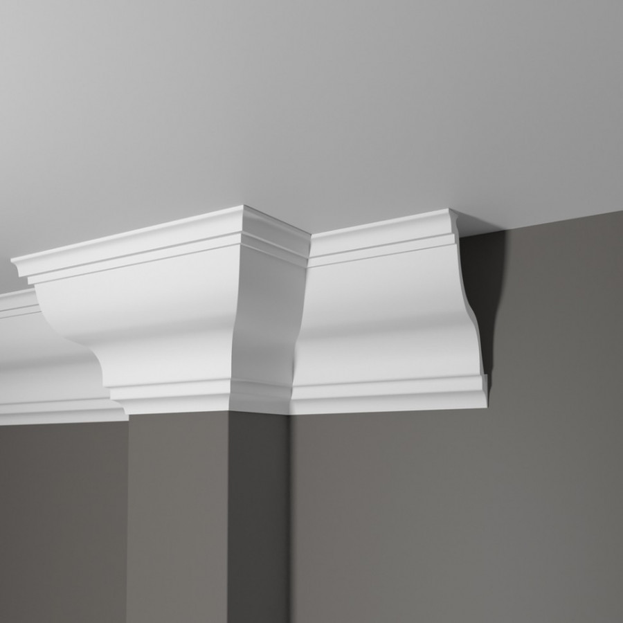 Карниз Decor Dizayn DD504