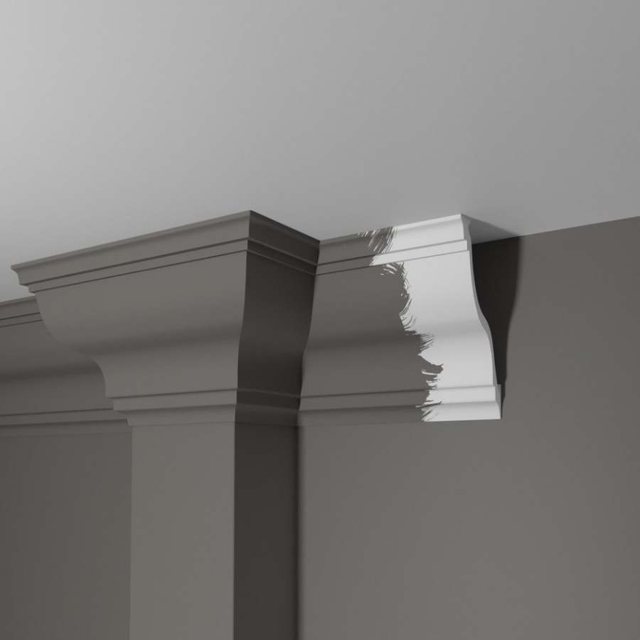 Карниз Decor Dizayn DD504