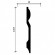 Плинтус напольный Decor Dizayn DD137