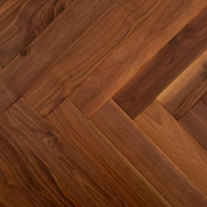 Инженерная доска Royal Parket Английская Елка Орех Ориджинал Инженерная доска Royal Parket Английская Елка Орех Ориджинал