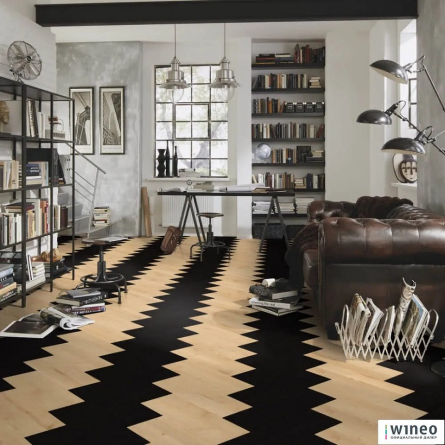 Биопол Wineo Purline Дуб Кантри PL005C Биопол Wineo Purline Дуб Кантри PL005C