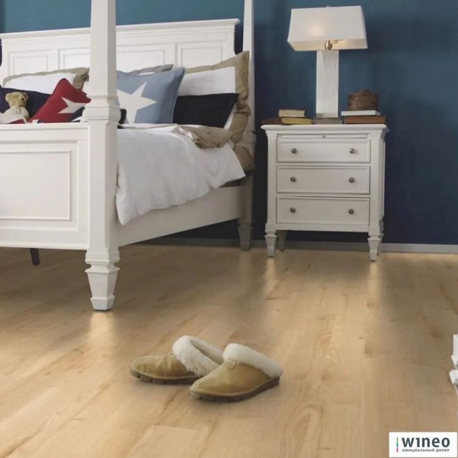 Биопол Wineo Purline Дуб Кантри PL005C Биопол Wineo Purline Дуб Кантри PL005C